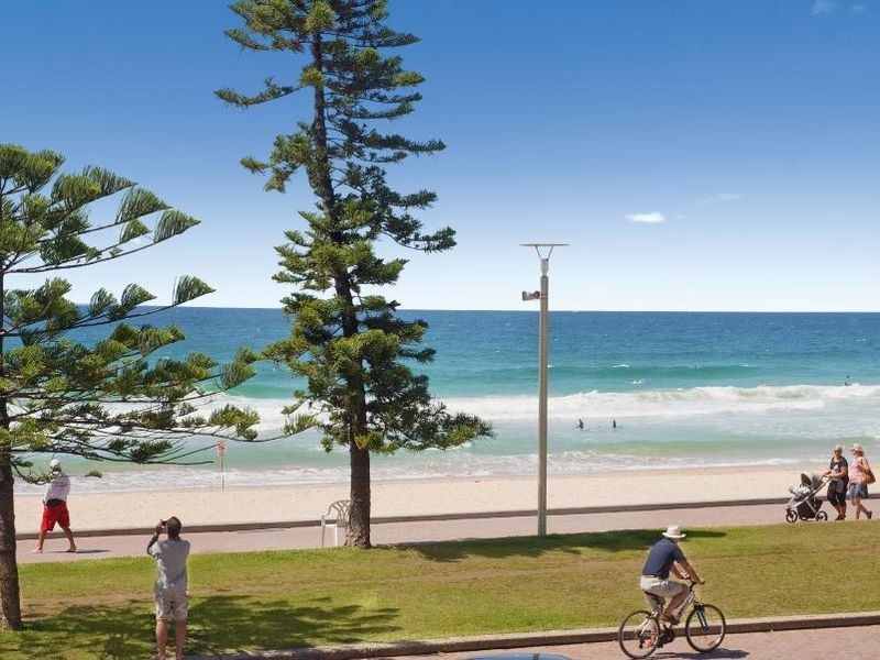 3/89 North Steyne, Manly NSW 2095