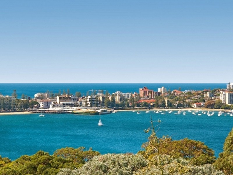 41 Fisher Street, Balgowlah Heights NSW 2093