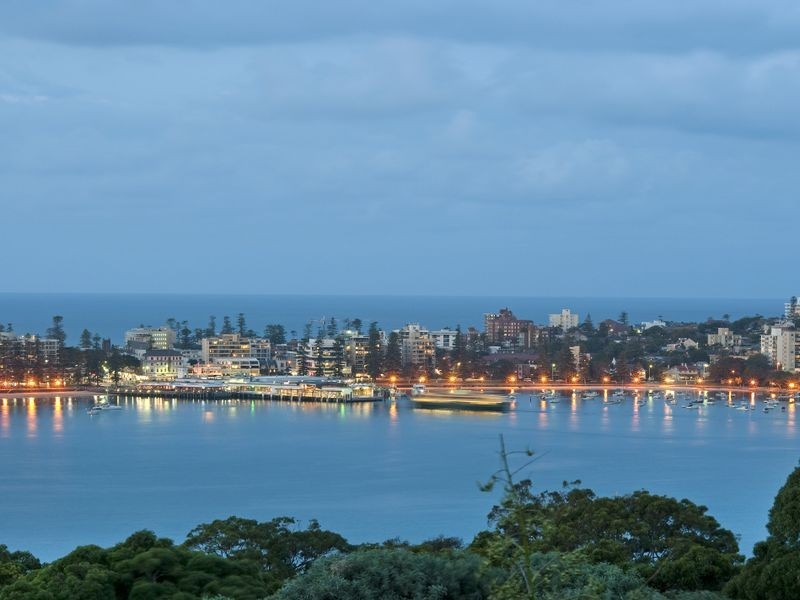 41 Fisher Street, Balgowlah Heights NSW 2093