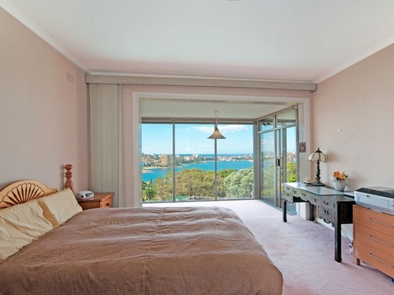 41 Fisher Street, Balgowlah Heights NSW 2093