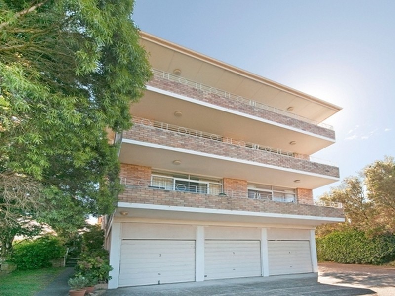 3/68a West Street, Balgowlah NSW 2093