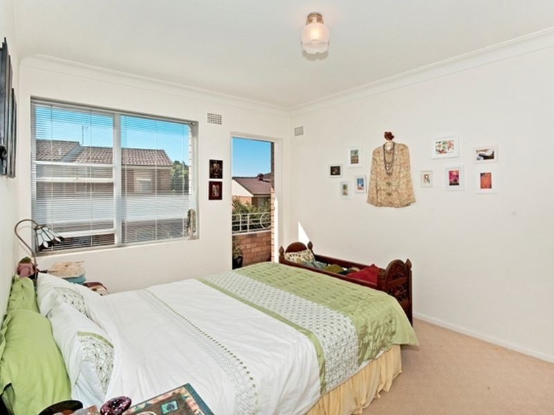 3/68a West Street, Balgowlah NSW 2093