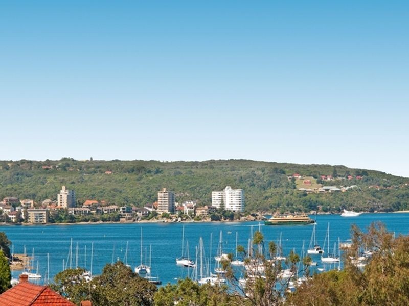 21 White Street, Balgowlah NSW 2093