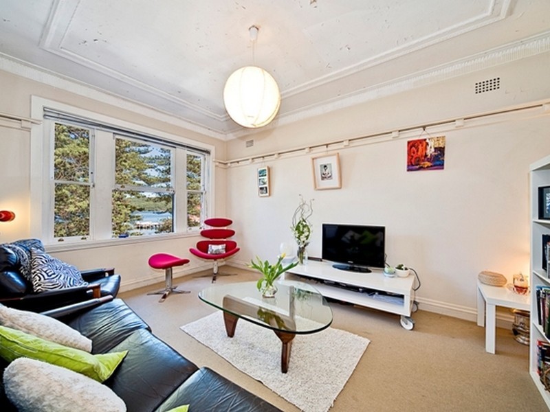 11/77 West Esplanade, Manly NSW 2095