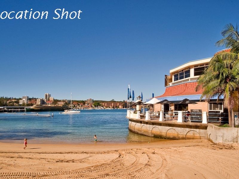 11/77 West Esplanade, Manly NSW 2095
