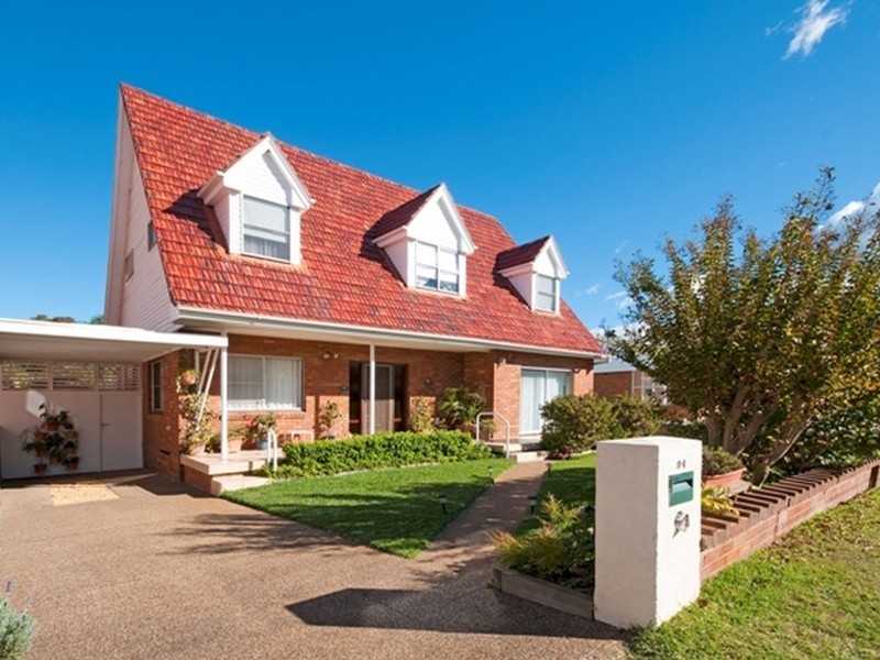 94 Soldiers Avenue, Freshwater NSW 2096