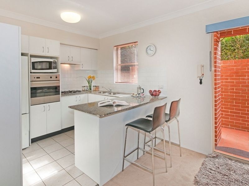 4/7 Quirk Road, Manly Vale NSW 2093