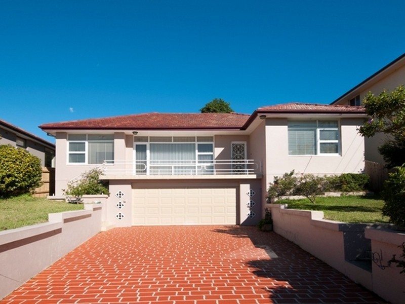 11 Dobroyd Road, Balgowlah Heights NSW 2093