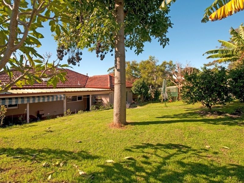 11 Dobroyd Road, Balgowlah Heights NSW 2093