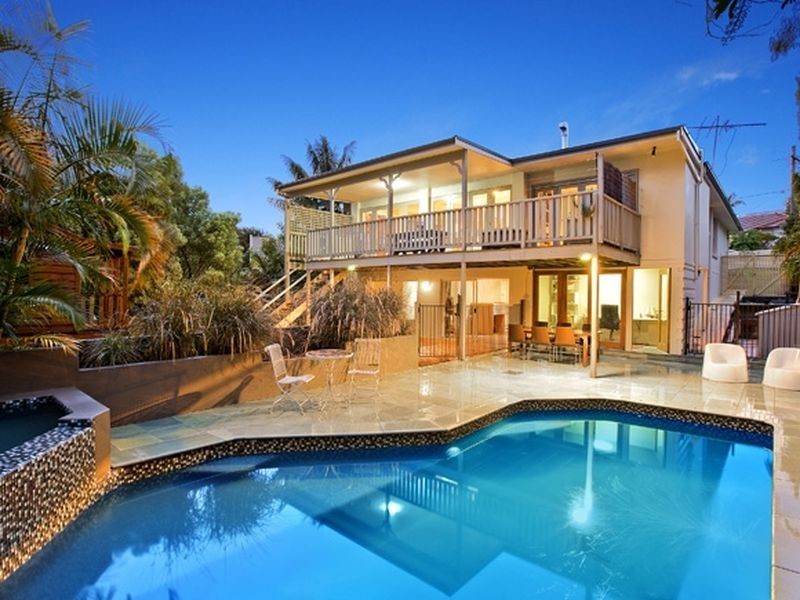 12 Dobroyd Rd, Balgowlah Heights NSW 2093