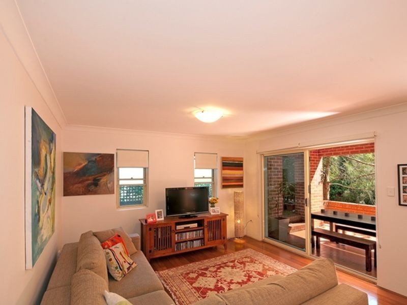 3/7 Quirk Road, Manly Vale NSW 2093
