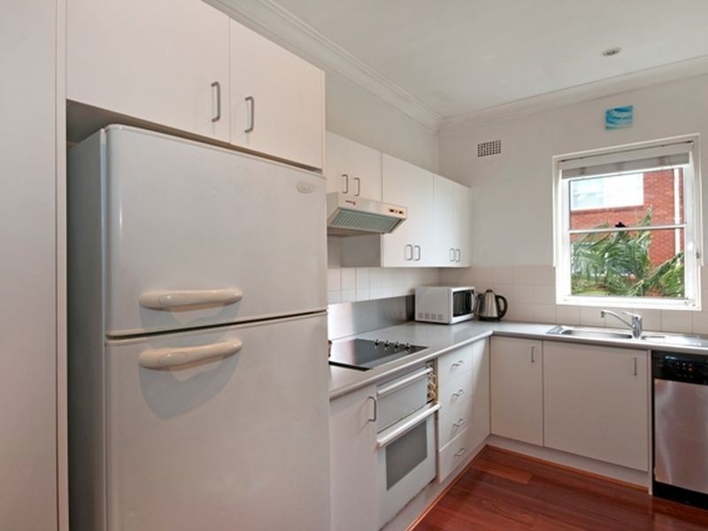 3/85 Queenscliff Road, Queenscliff NSW 2096