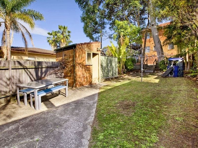 2/23 Lower Beach Street, Balgowlah NSW 2093