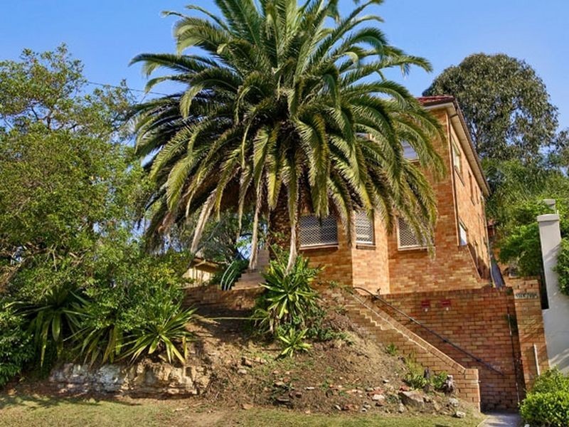 2/23 Lower Beach Street, Balgowlah NSW 2093