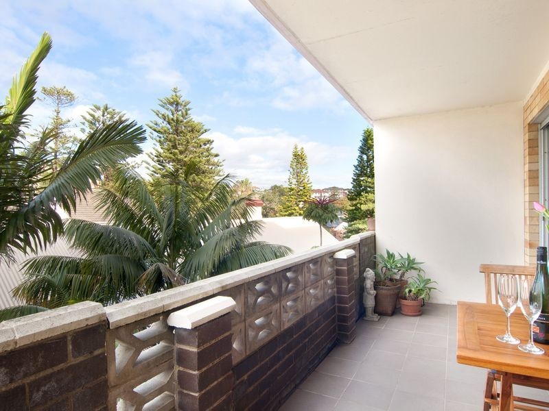 8/14 Malvern Avenue, Manly NSW 2095