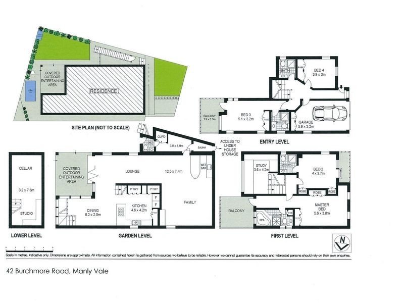 42 Burchmore Road, Manly Vale NSW 2093