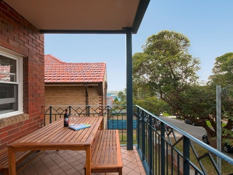 4/22 Margaret Street, Fairlight NSW 2094