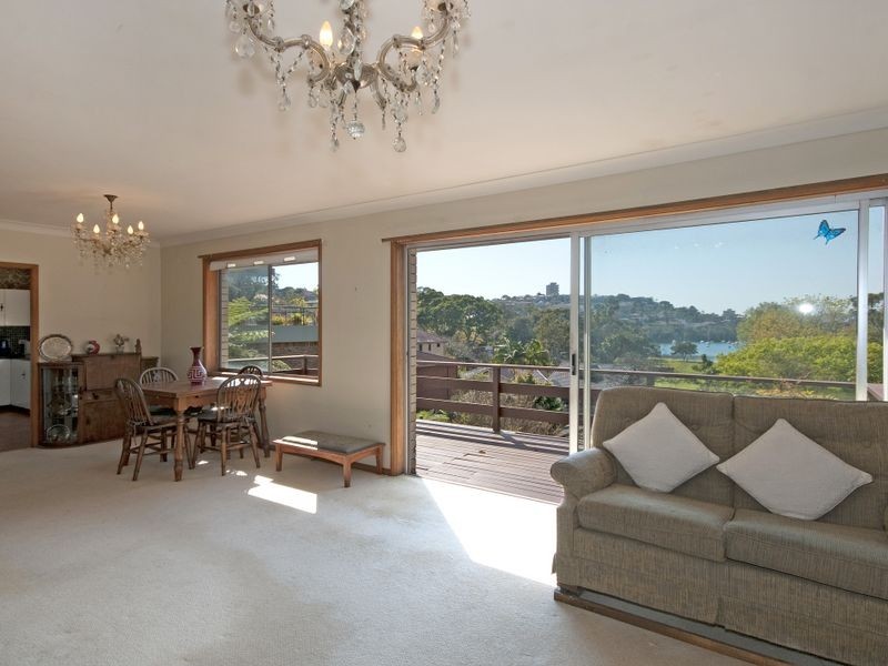 2 Jackson Street, Balgowlah NSW 2093