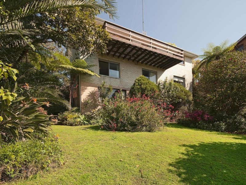 2 Jackson Street, Balgowlah NSW 2093