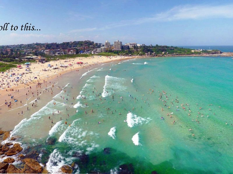 2/15 Wyuna Avenue, Freshwater NSW 2096