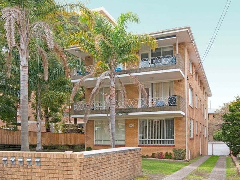 1/106 Condamine Street, Balgowlah NSW 2093