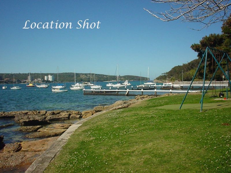 1/106 Condamine Street, Balgowlah NSW 2093