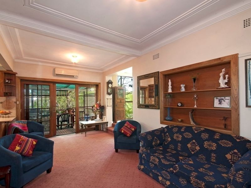 15 Coral Street, Balgowlah NSW 2093