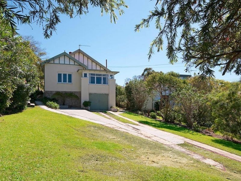46 White Street, Balgowlah NSW 2093