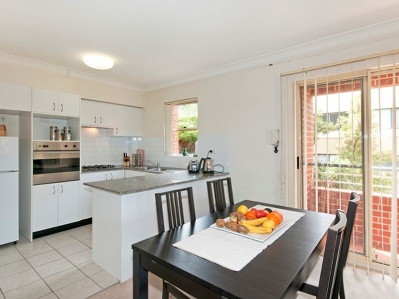 8/7 Quirk Road, Manly Vale NSW 2093