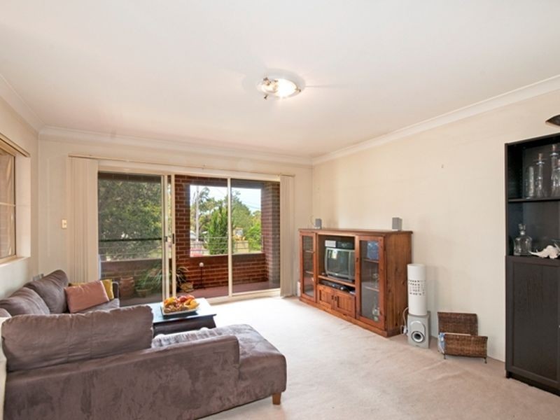 8/7 Quirk Road, Manly Vale NSW 2093