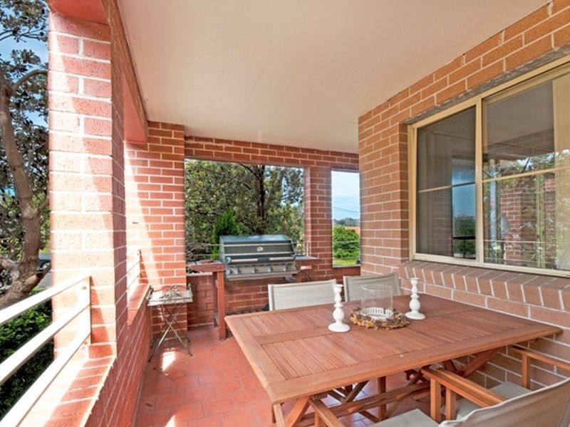 8/7 Quirk Road, Manly Vale NSW 2093