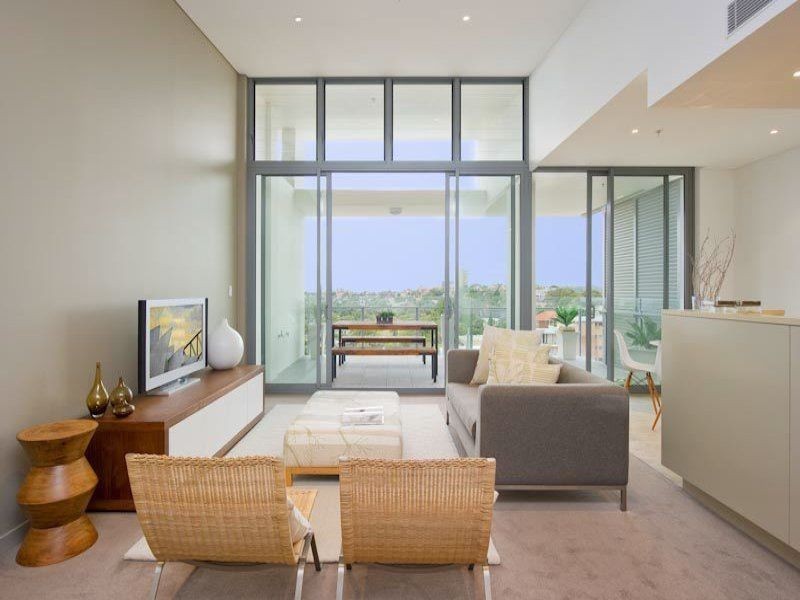 602/7 Sylvan Avenue, Balgowlah NSW 2093