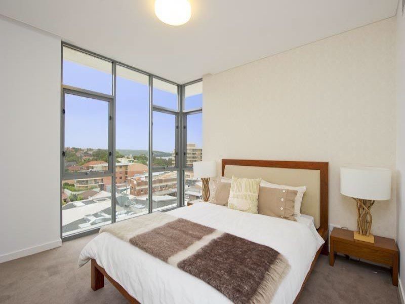 602/7 Sylvan Avenue, Balgowlah NSW 2093