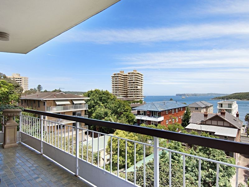 6/1 Clifford Street, Fairlight NSW 2094
