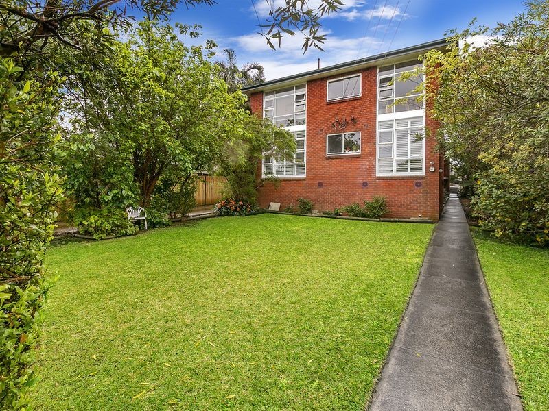 3/32 Serpentine Crescent, North Balgowlah NSW 2093