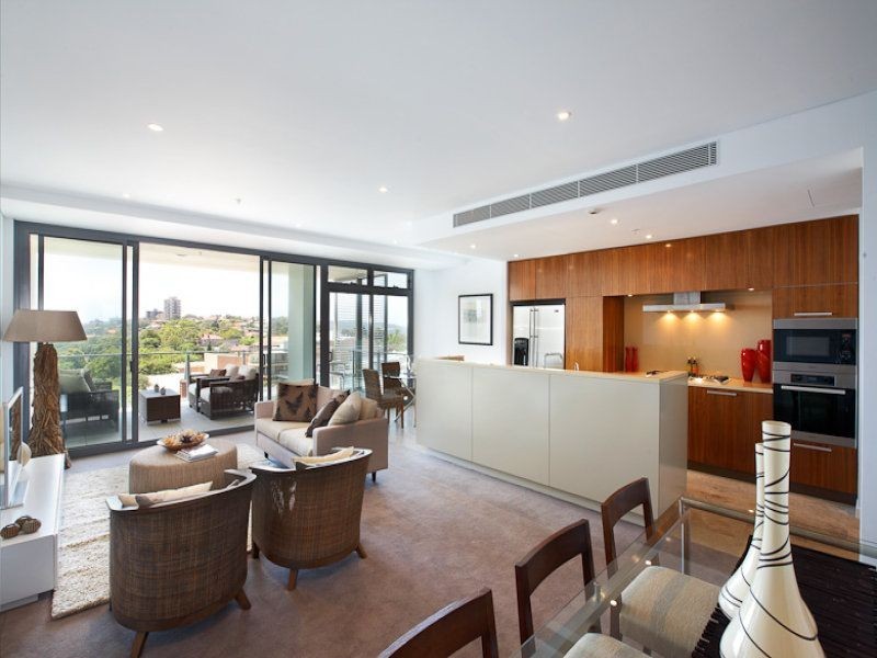 702/7 Sylvan Avenue, Balgowlah NSW 2093