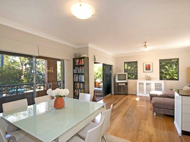 2/21 Quirk Road, Manly Vale NSW 2093
