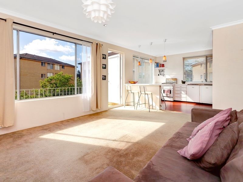 9/72 Wanganella Street, Balgowlah NSW 2093