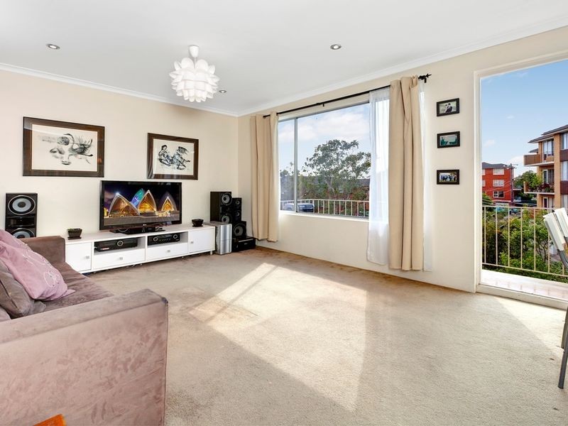 9/72 Wanganella Street, Balgowlah NSW 2093