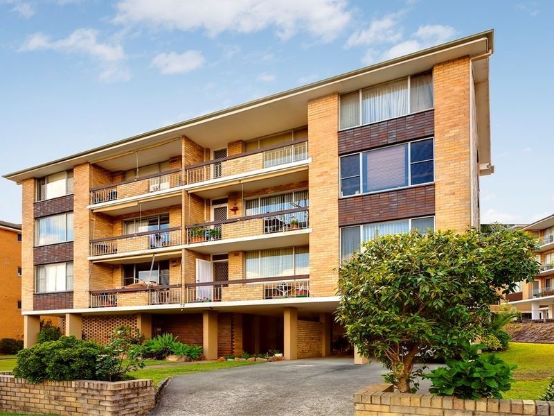 9/72 Wanganella Street, Balgowlah NSW 2093