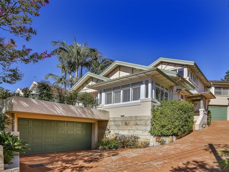 51 Seaview Street, Balgowlah NSW 2093