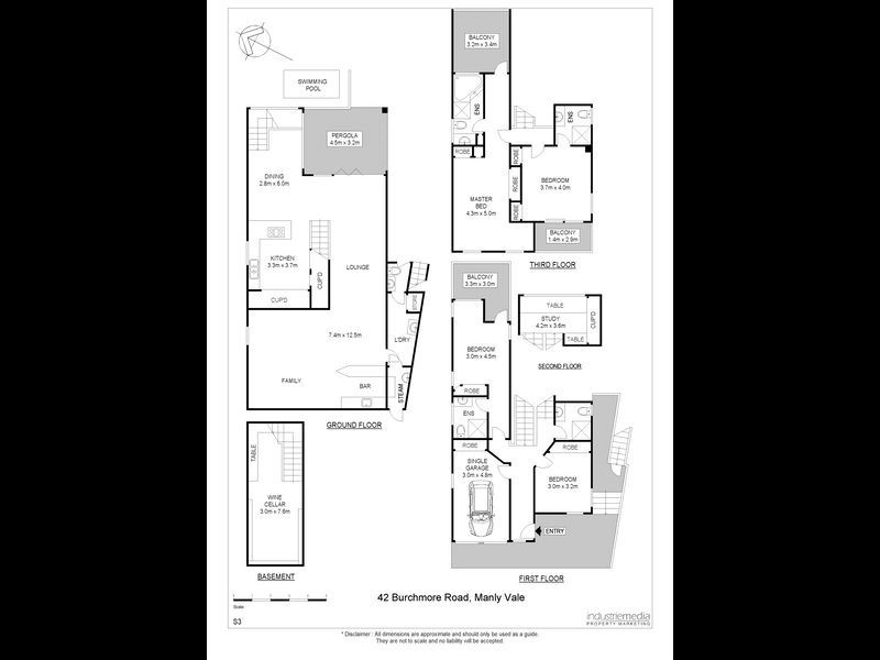 42 Burchmore Road, Manly Vale NSW 2093