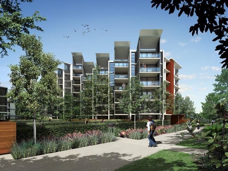 104/6 Sylvan Avenue, Balgowlah NSW 2093