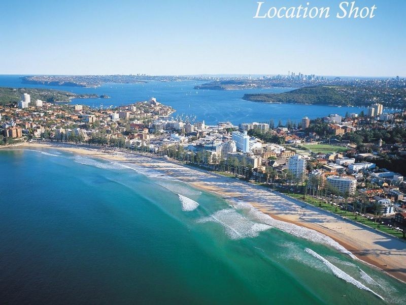 401/11 Wentworth Street, Manly NSW 2095