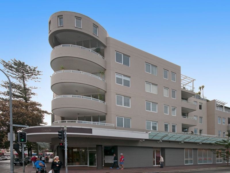401/11 Wentworth Street, Manly NSW 2095