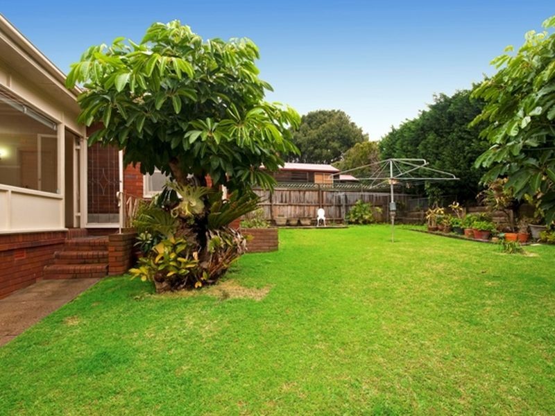 27 Woodland Street, Balgowlah Heights NSW 2093