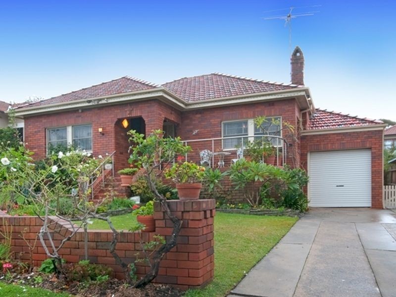 27 Woodland Street, Balgowlah Heights NSW 2093