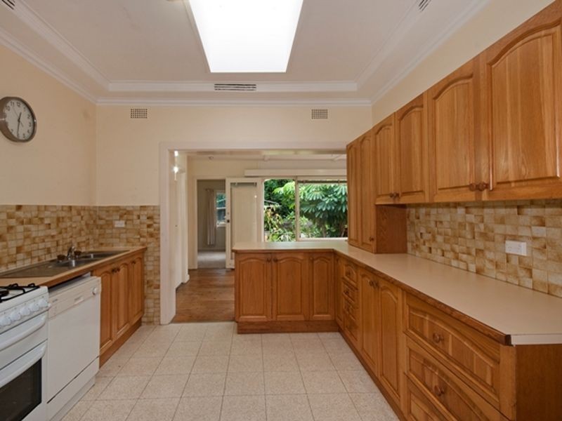 27 Woodland Street, Balgowlah Heights NSW 2093
