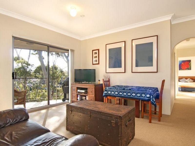 9/10a Cavill Street, Queenscliff NSW 2096