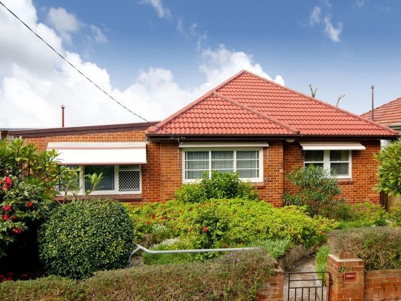 27 Highview Avenue, Manly Vale NSW 2093